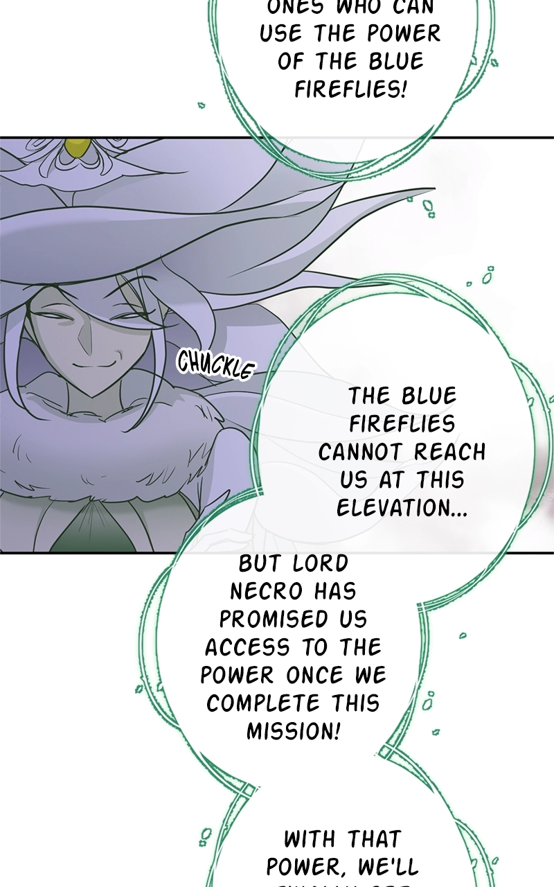 Crimson Heart Chapter 17 page 45 - 