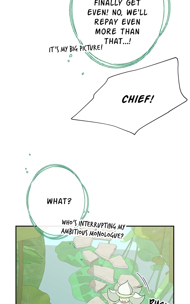 Crimson Heart Chapter 17 page 46 - 