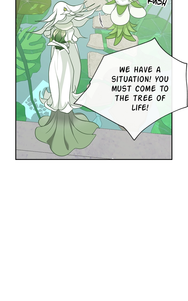 Crimson Heart Chapter 17 page 47 - 