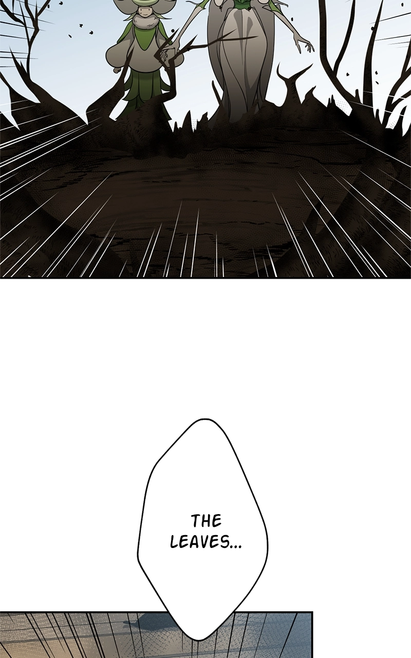 Crimson Heart Chapter 17 page 55 - 