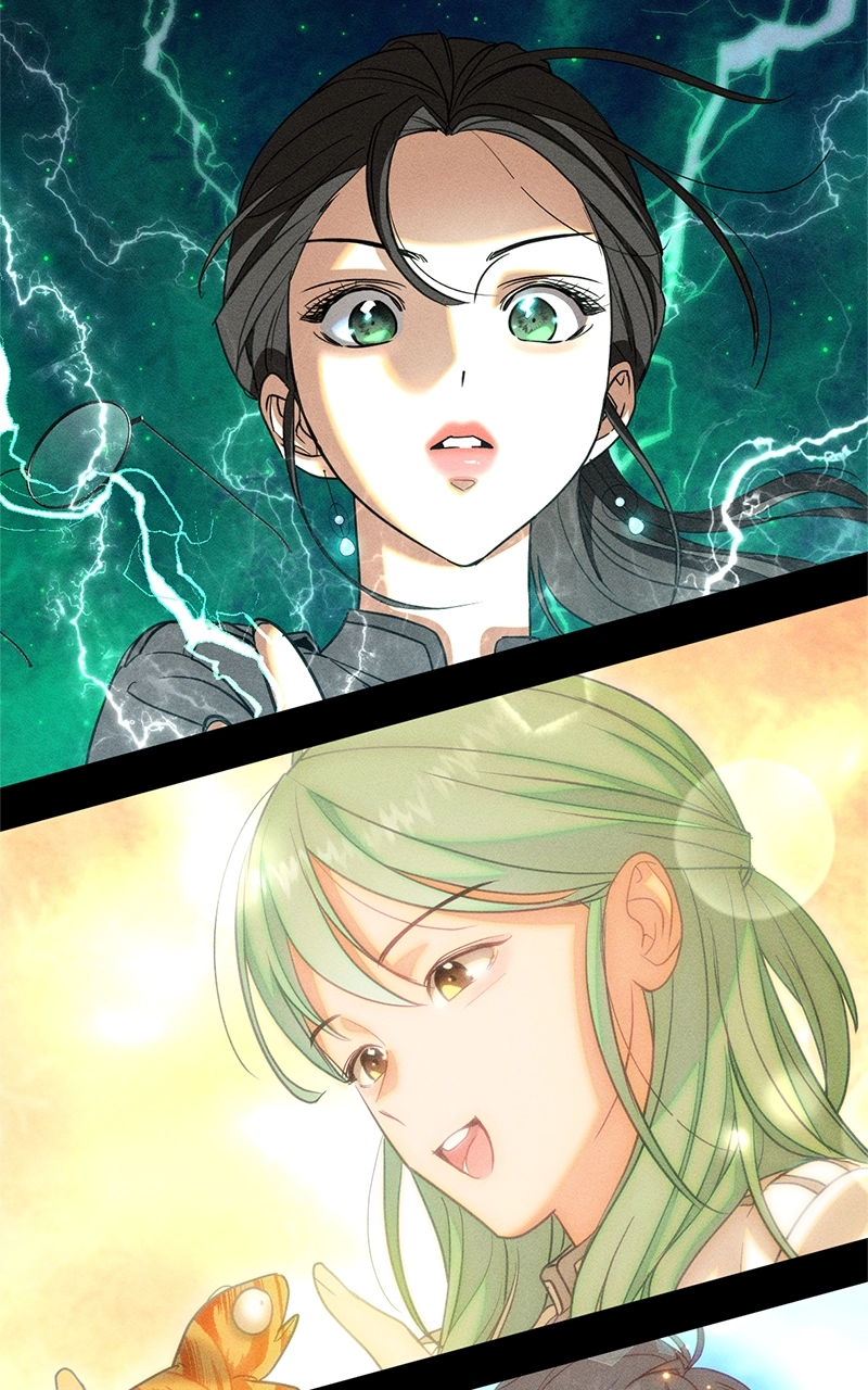 Crimson Heart Chapter 17 page 7 - 