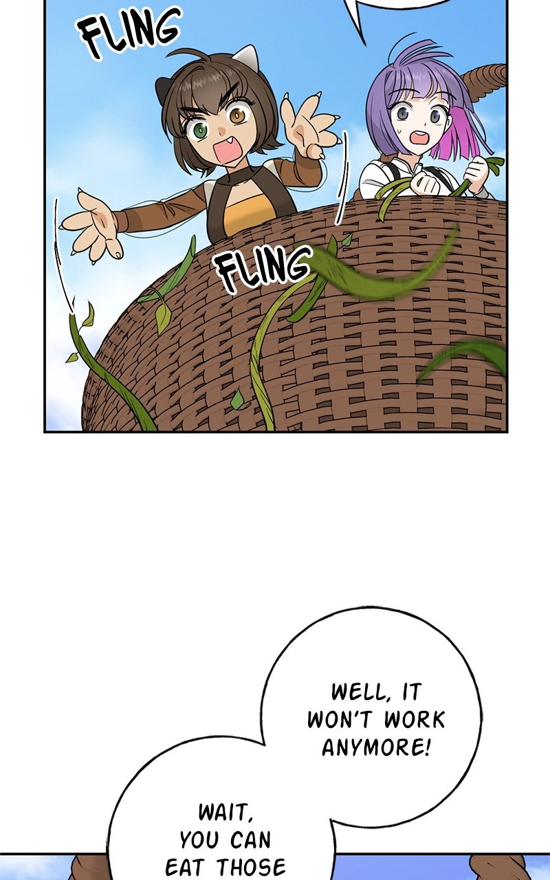 Crimson Heart Chapter 17 page 71 - 