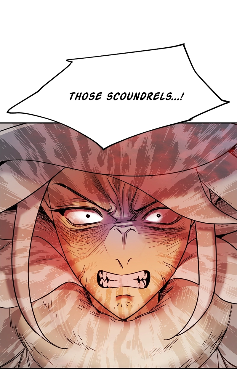 Crimson Heart Chapter 17 page 74 - 