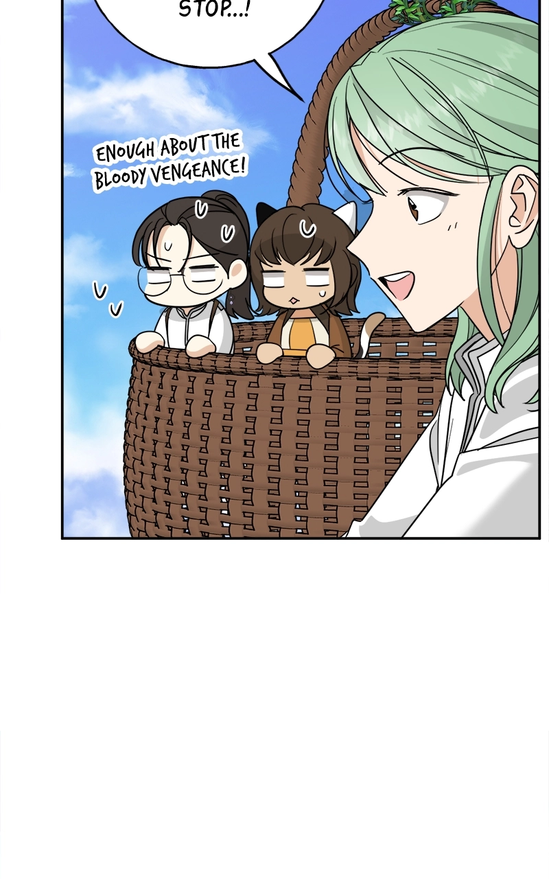 Crimson Heart Chapter 17 page 85 - 
