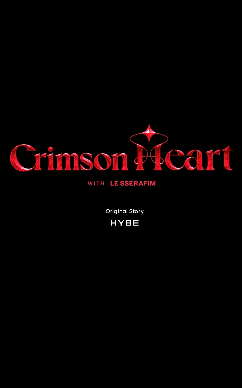Crimson Heart Chapter 18 page 2 - 