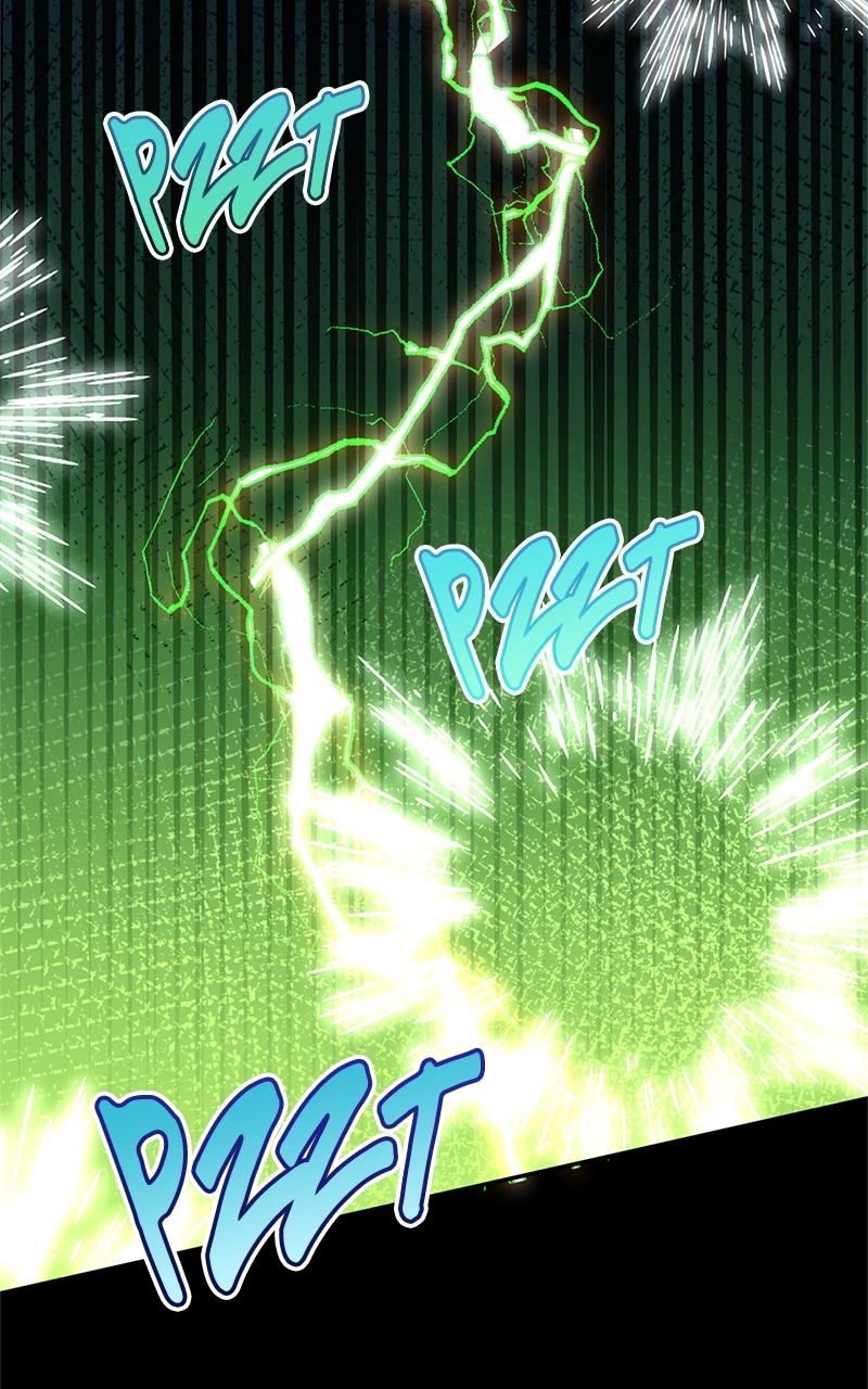 Crimson Heart Chapter 18 page 19 - 