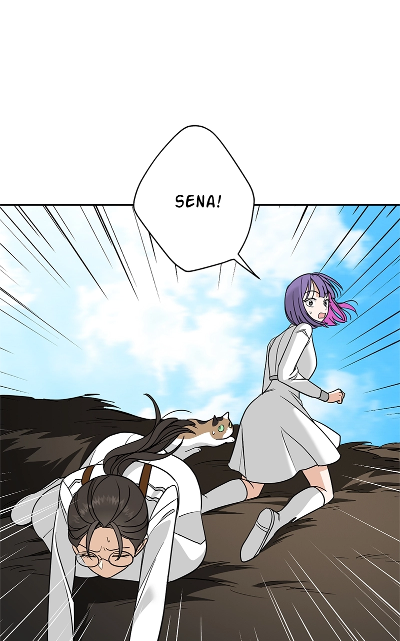 Crimson Heart Chapter 18 page 32 - 