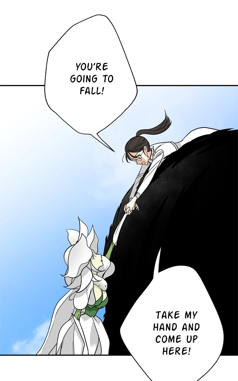 Crimson Heart Chapter 18 page 36 - 