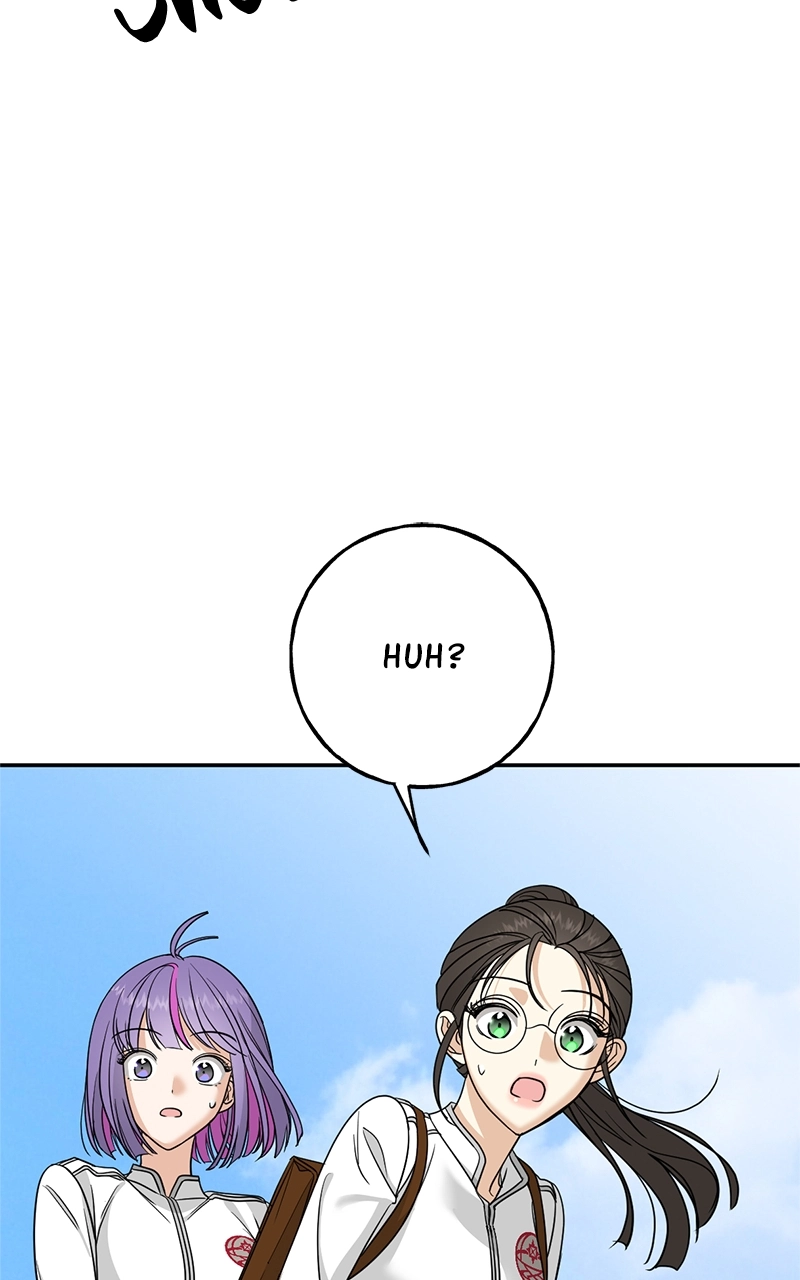 Crimson Heart Chapter 18 page 40 - 