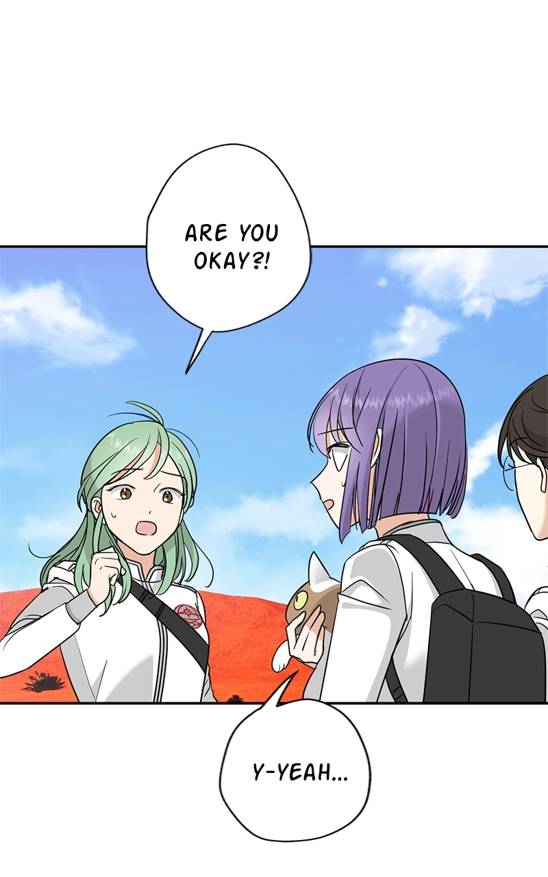 Crimson Heart Chapter 18 page 51 - 