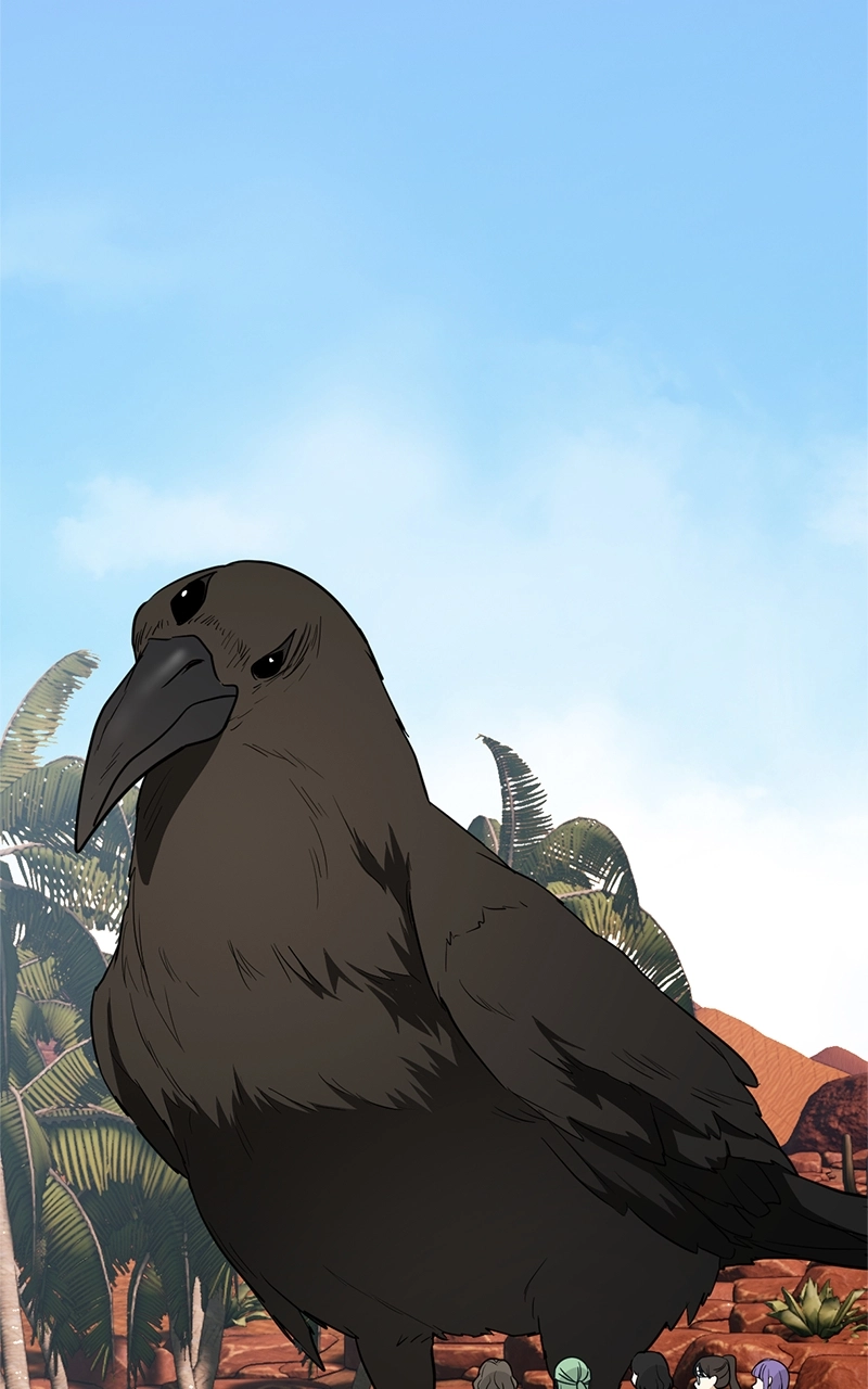 Crimson Heart Chapter 18 page 53 - 