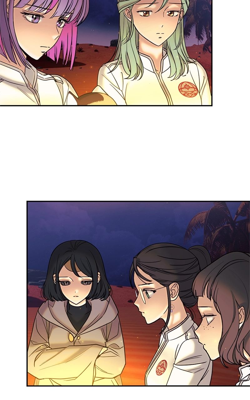 Crimson Heart Chapter 18 page 68 - 