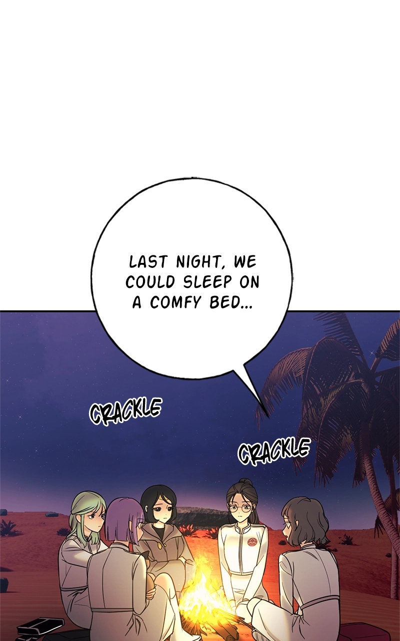 Crimson Heart Chapter 18 page 69 - 
