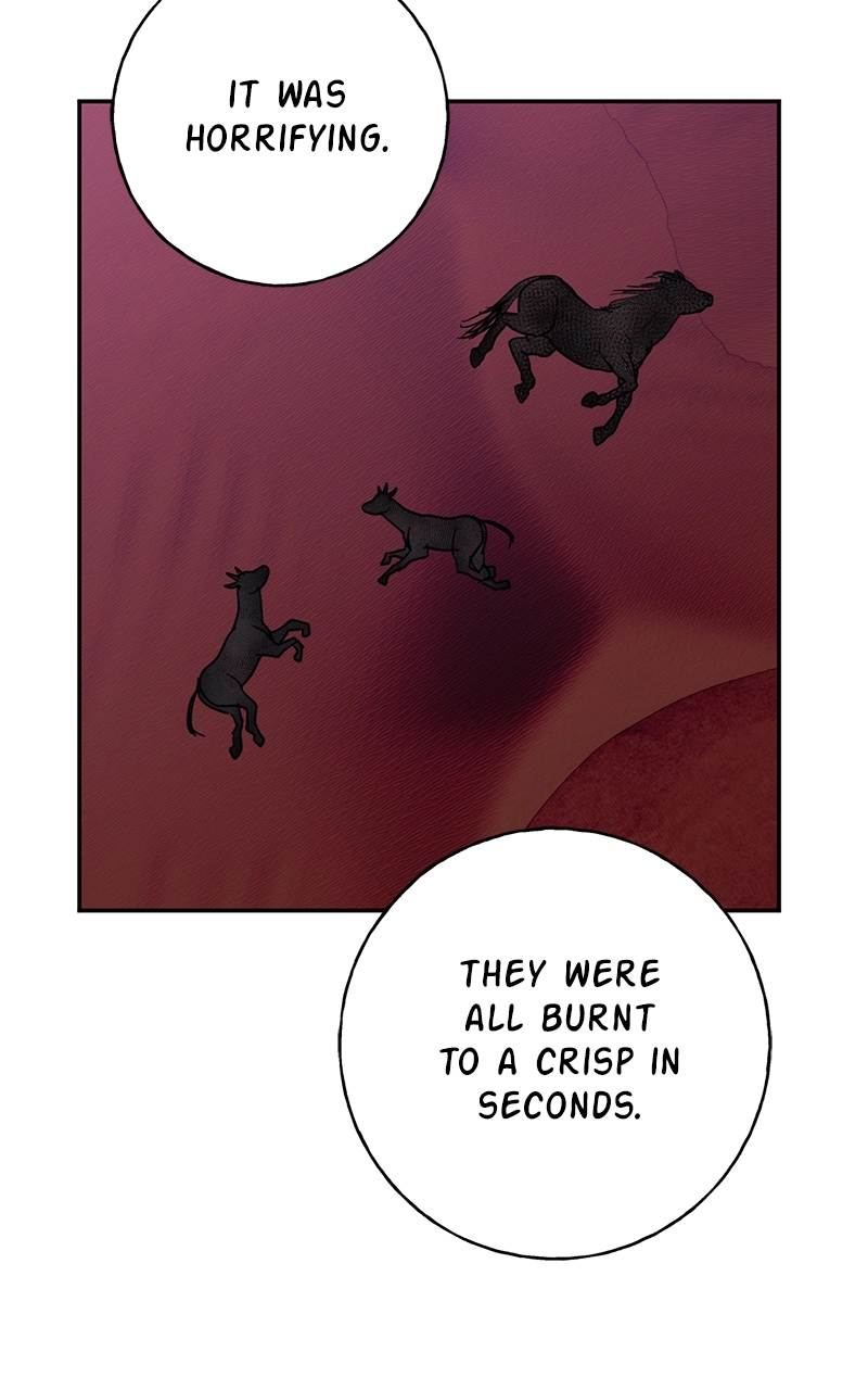 Crimson Heart Chapter 18 page 74 - 