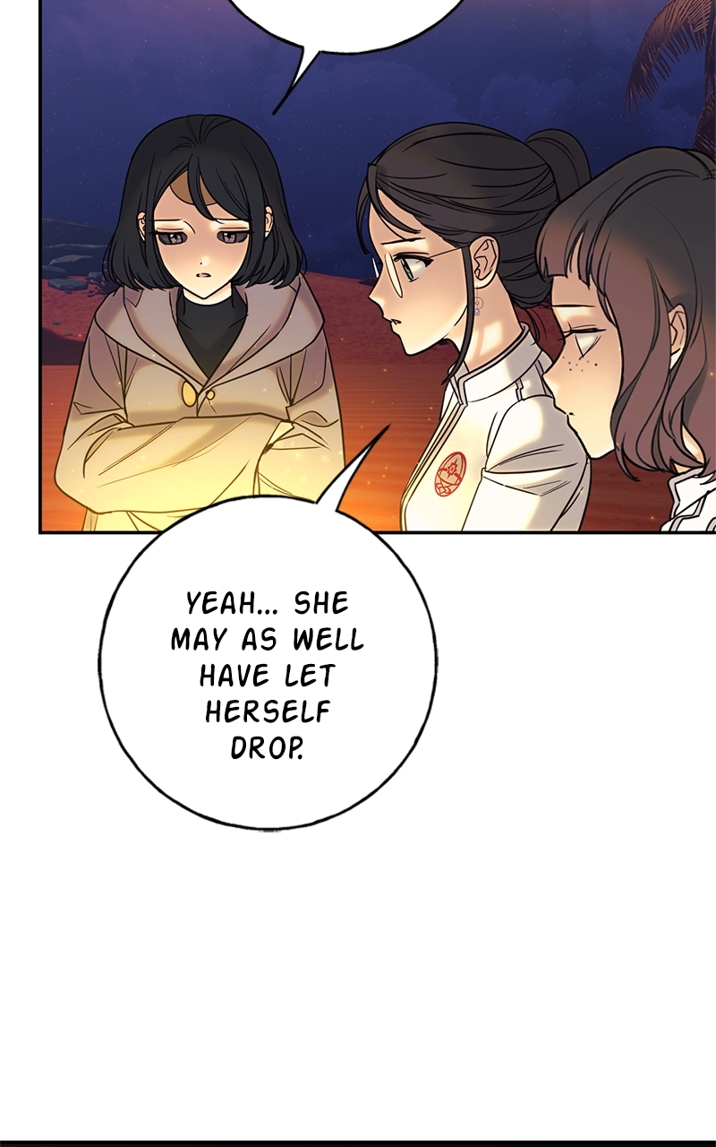 Crimson Heart Chapter 18 page 83 - 