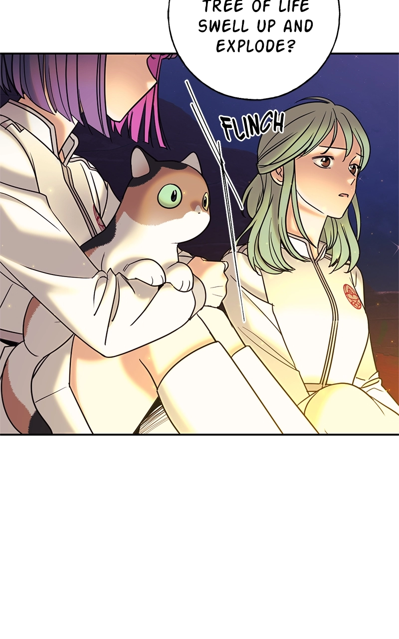 Crimson Heart Chapter 18 page 85 - 