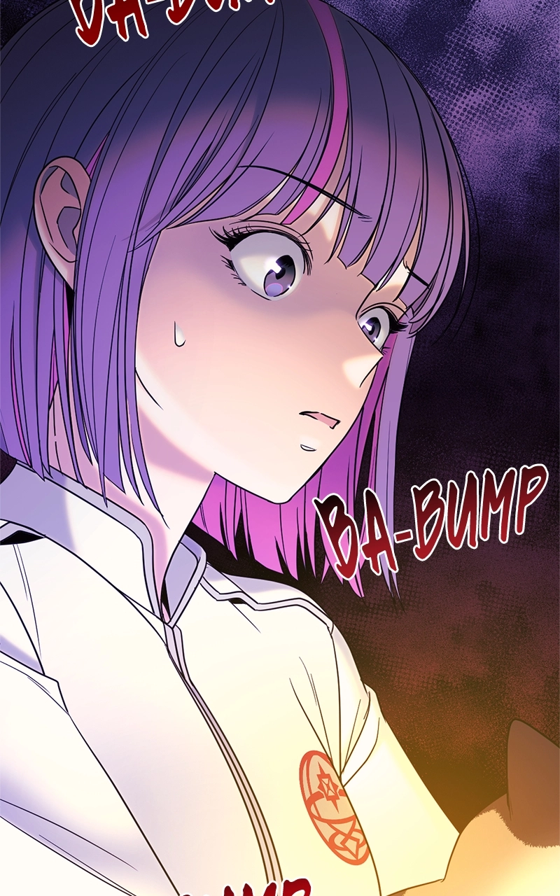 Crimson Heart Chapter 18 page 89 - 