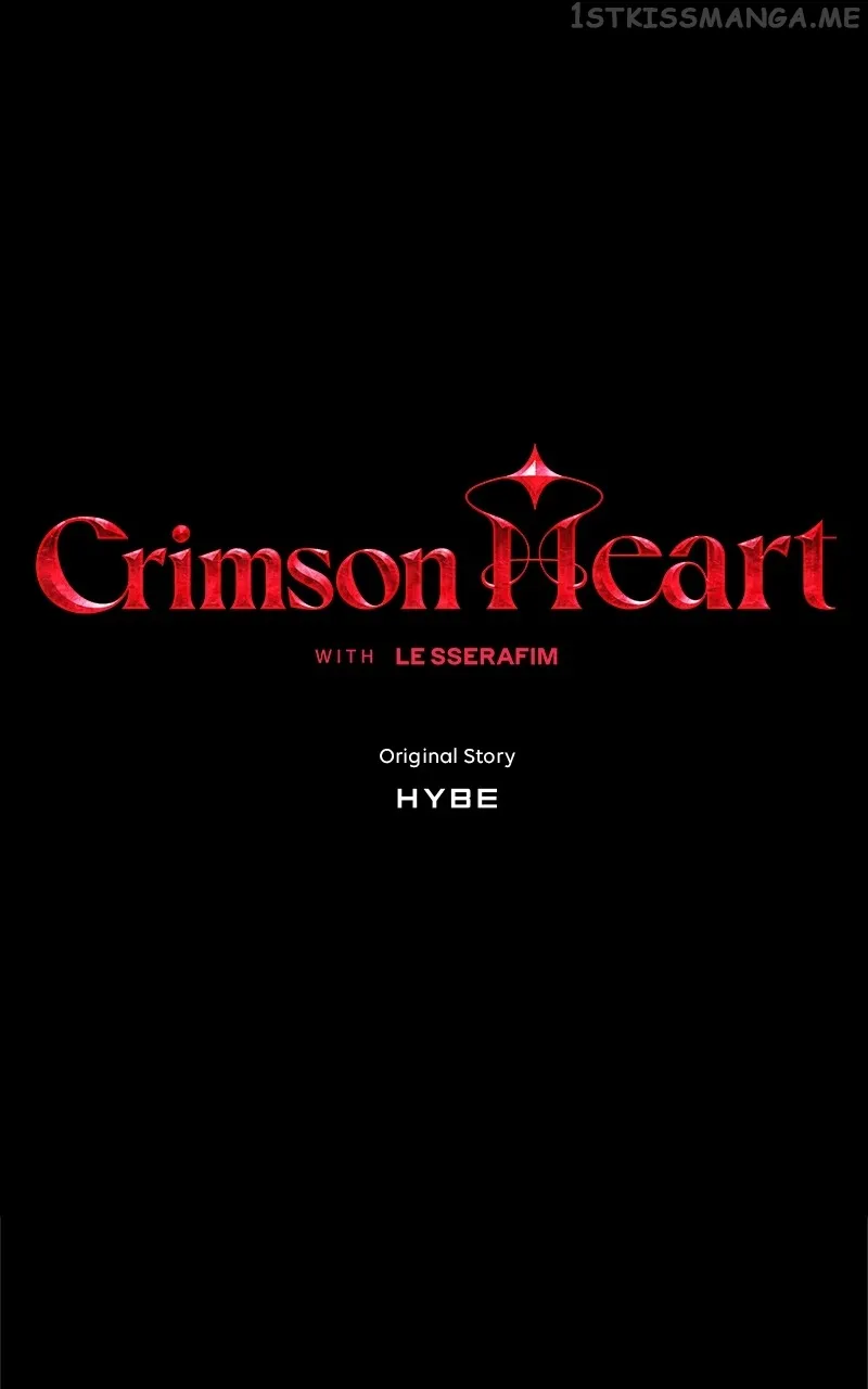 Crimson Heart Chapter 19 page 1 - 