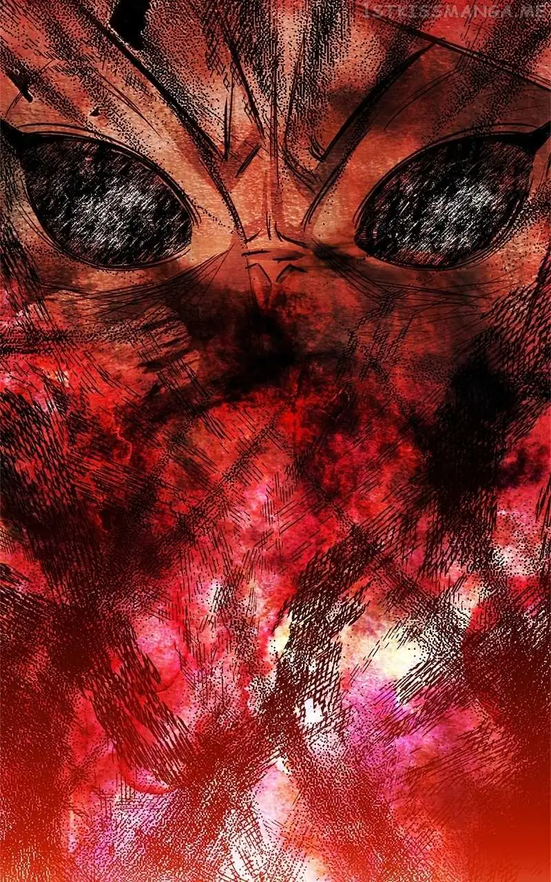 Crimson Heart Chapter 19 page 3 - 