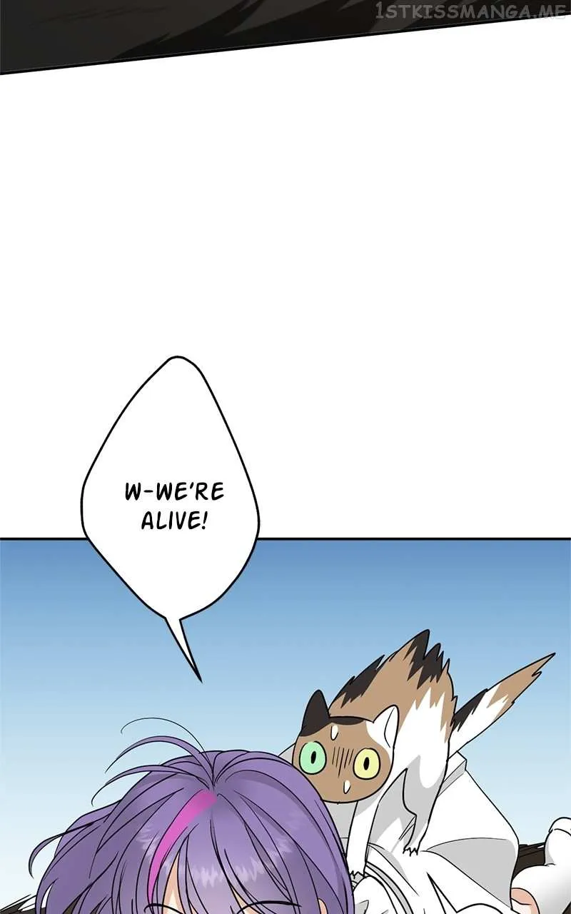 Crimson Heart Chapter 19 page 24 - 