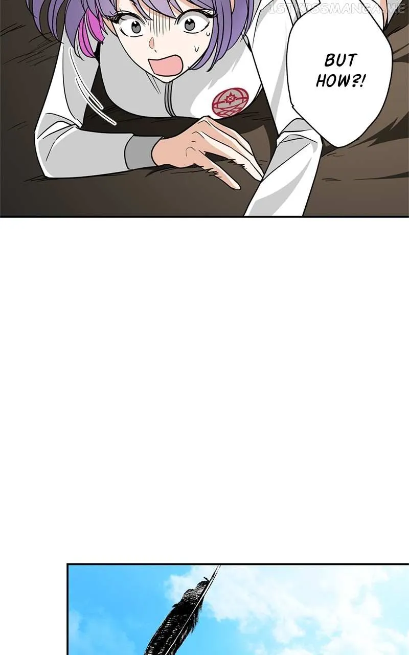 Crimson Heart Chapter 19 page 25 - 