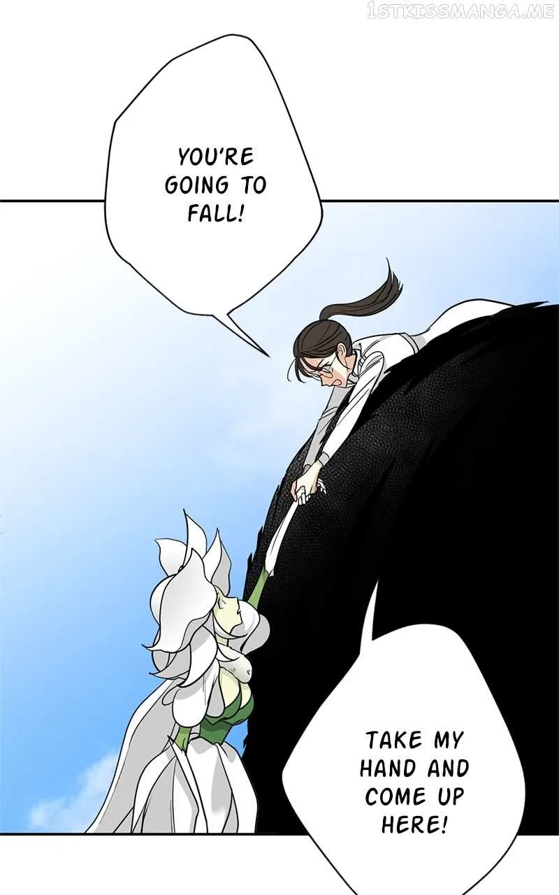 Crimson Heart Chapter 19 page 35 - 