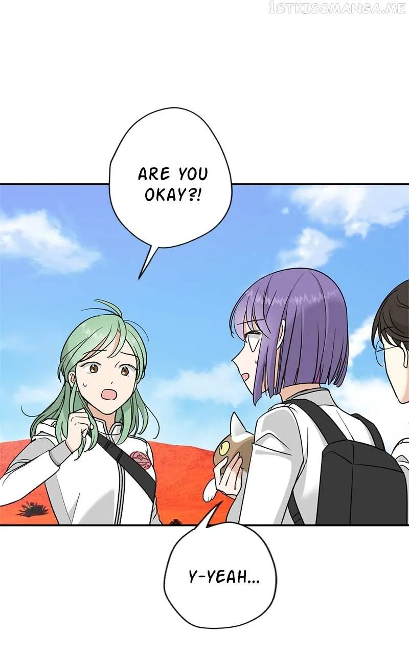 Crimson Heart Chapter 19 page 50 - 