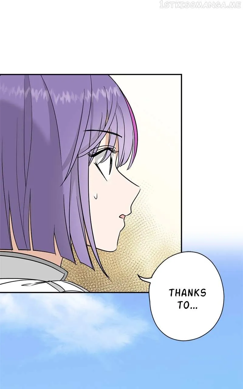 Crimson Heart Chapter 19 page 51 - 