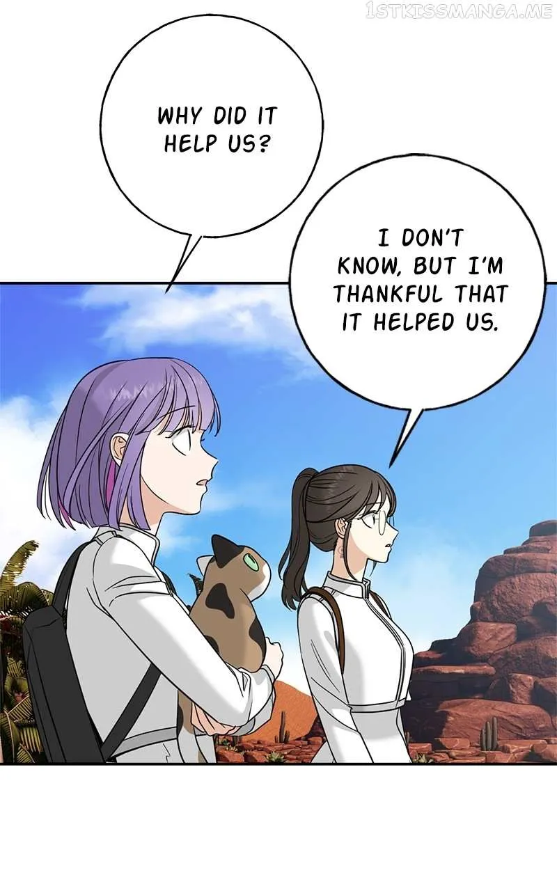 Crimson Heart Chapter 19 page 58 - 