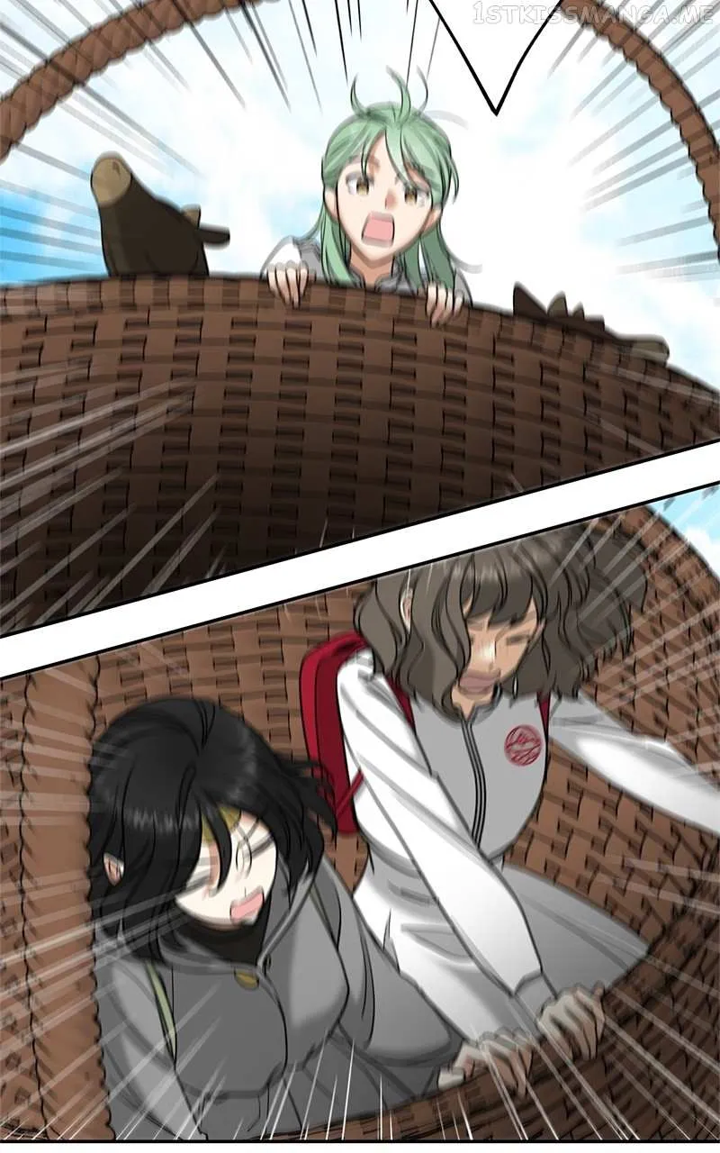 Crimson Heart Chapter 19 page 7 - 