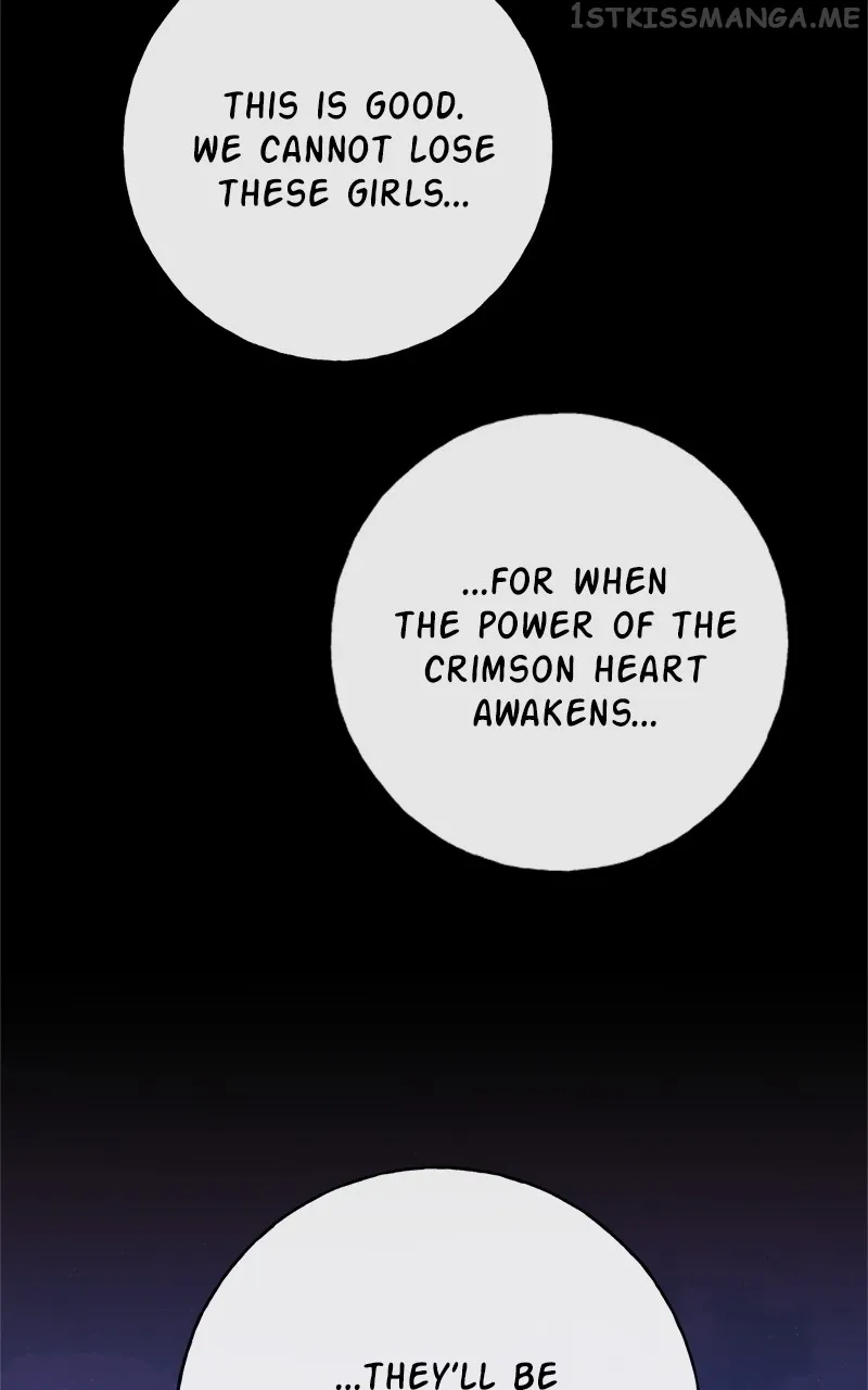 Crimson Heart Chapter 19 page 64 - 