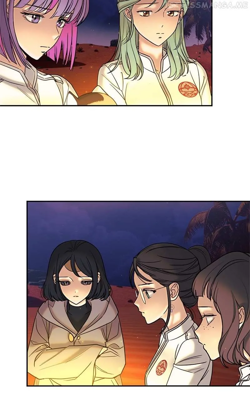 Crimson Heart Chapter 19 page 67 - 