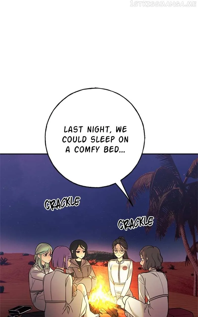 Crimson Heart Chapter 19 page 68 - 