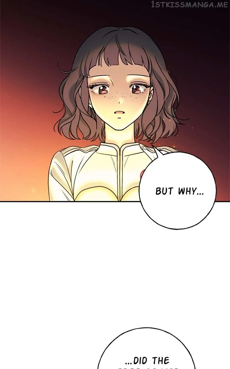 Crimson Heart Chapter 19 page 83 - 