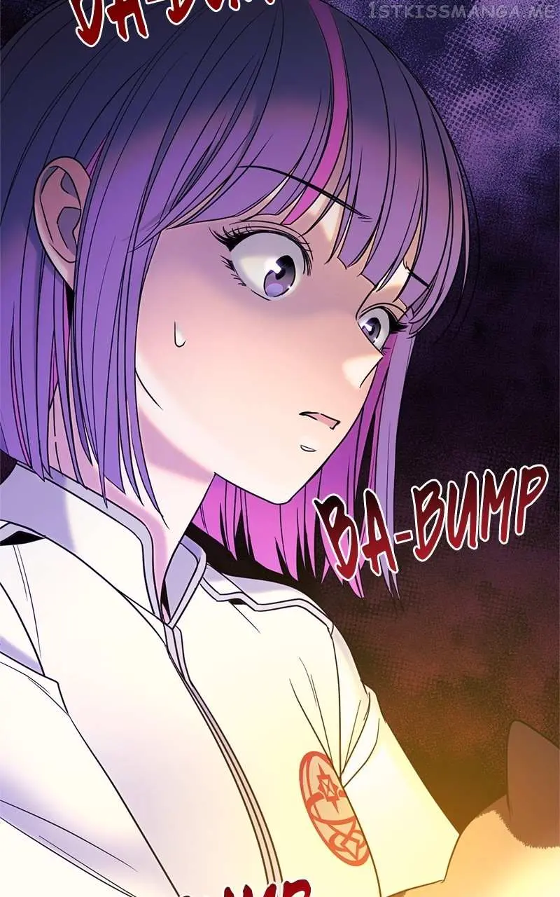 Crimson Heart Chapter 19 page 88 - 