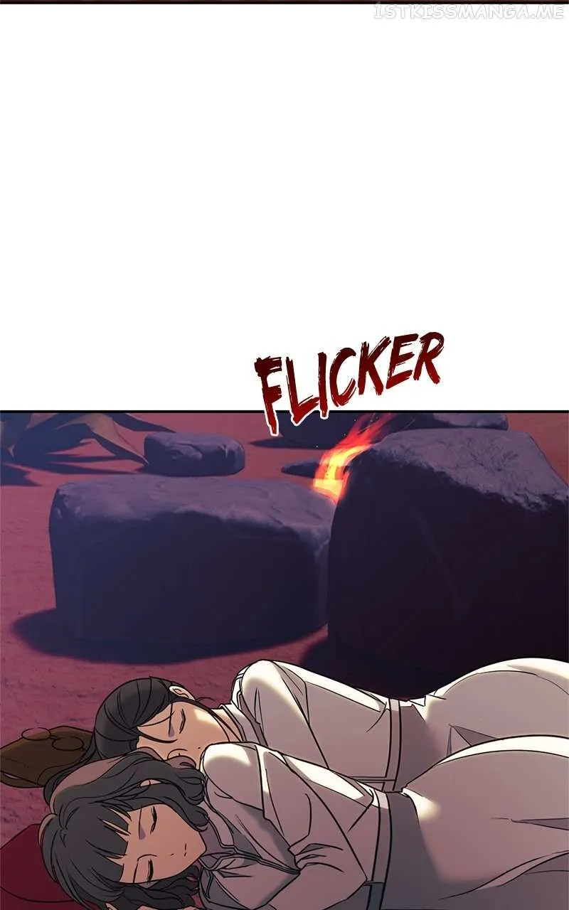 Crimson Heart Chapter 19 page 91 - 