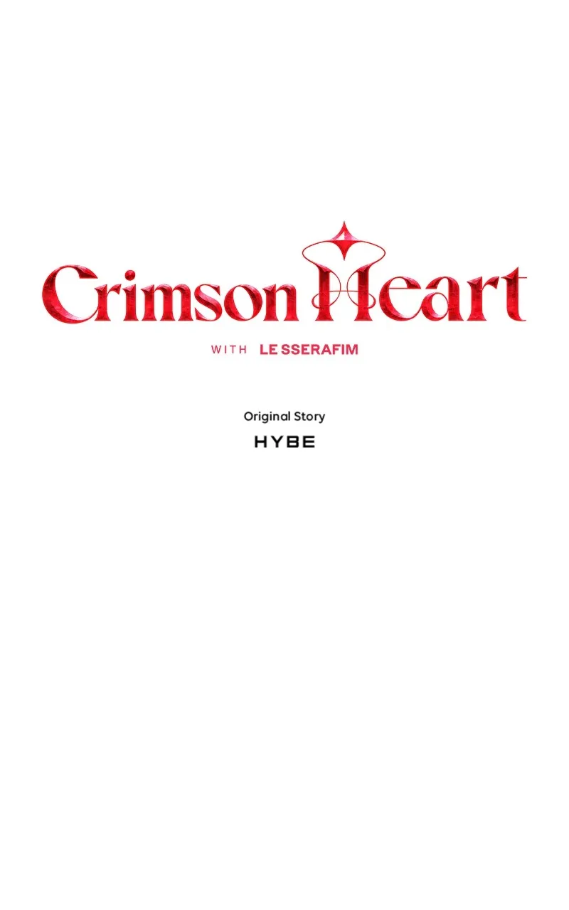 Crimson Heart Chapter 2 page 1 - 