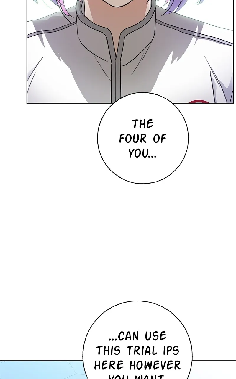 Crimson Heart Chapter 2 page 11 - 