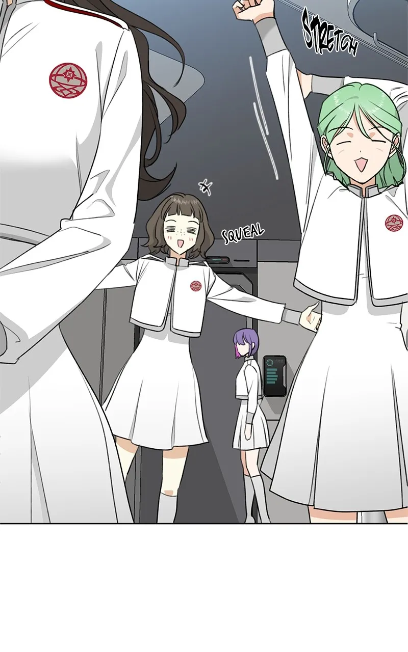 Crimson Heart Chapter 2 page 17 - 