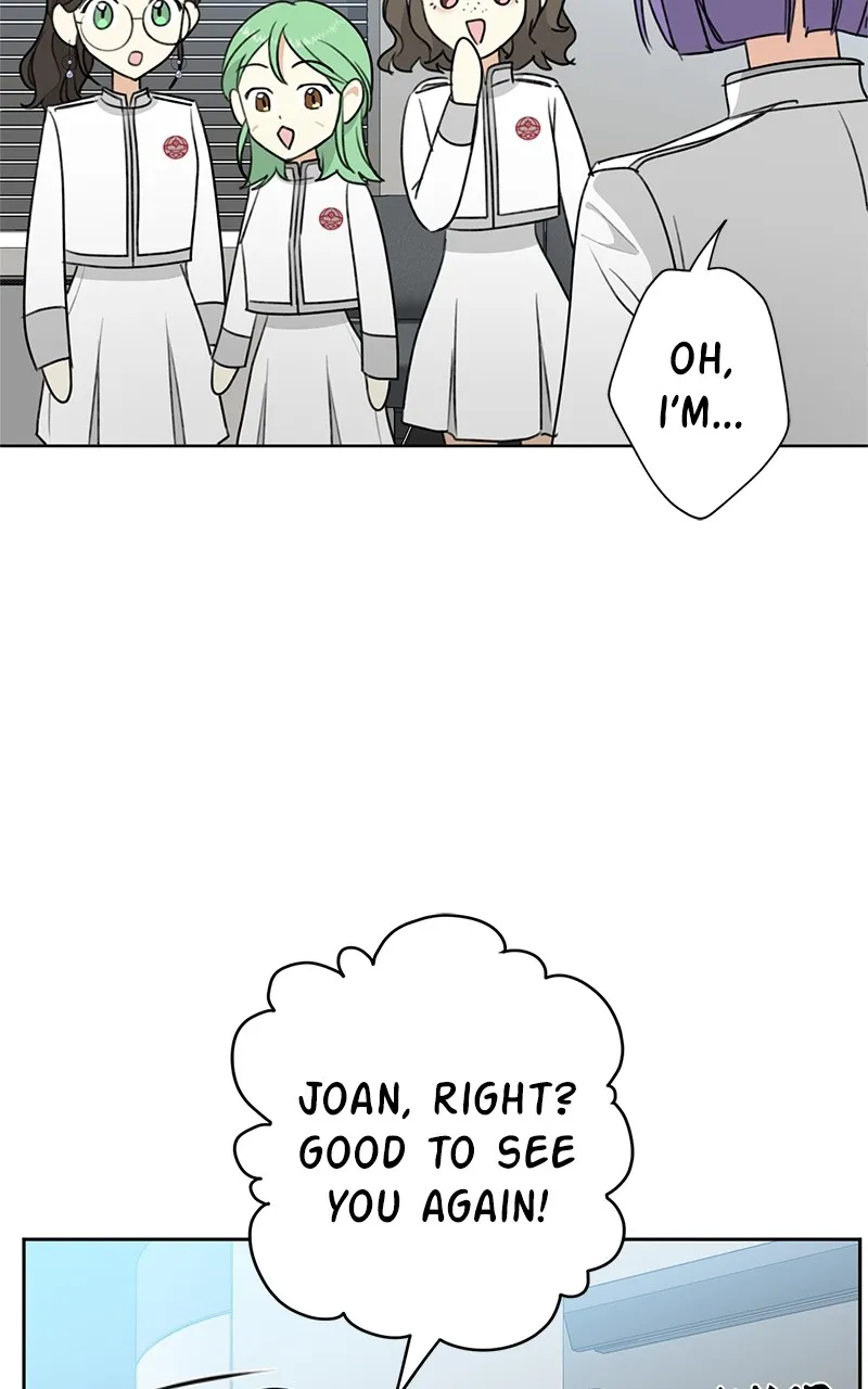 Crimson Heart Chapter 2 page 20 - 