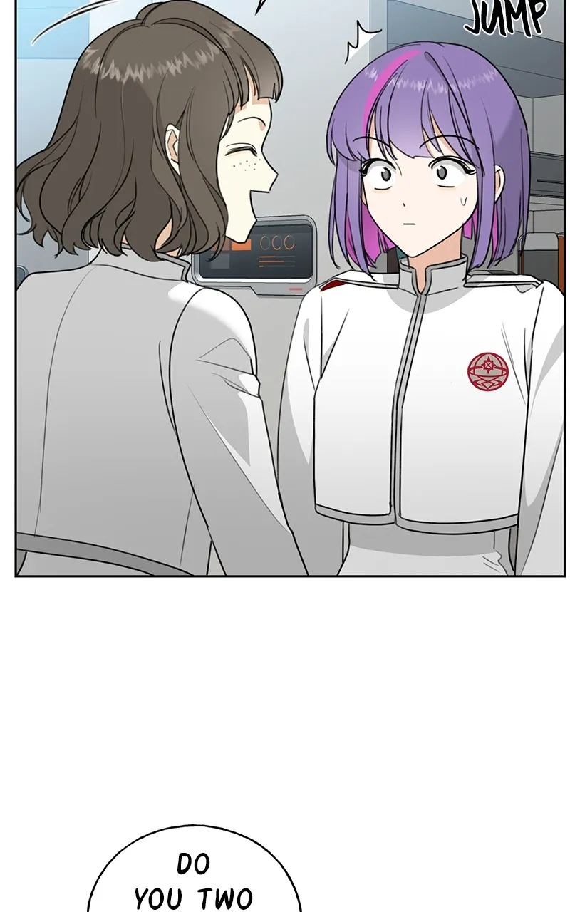 Crimson Heart Chapter 2 page 21 - 