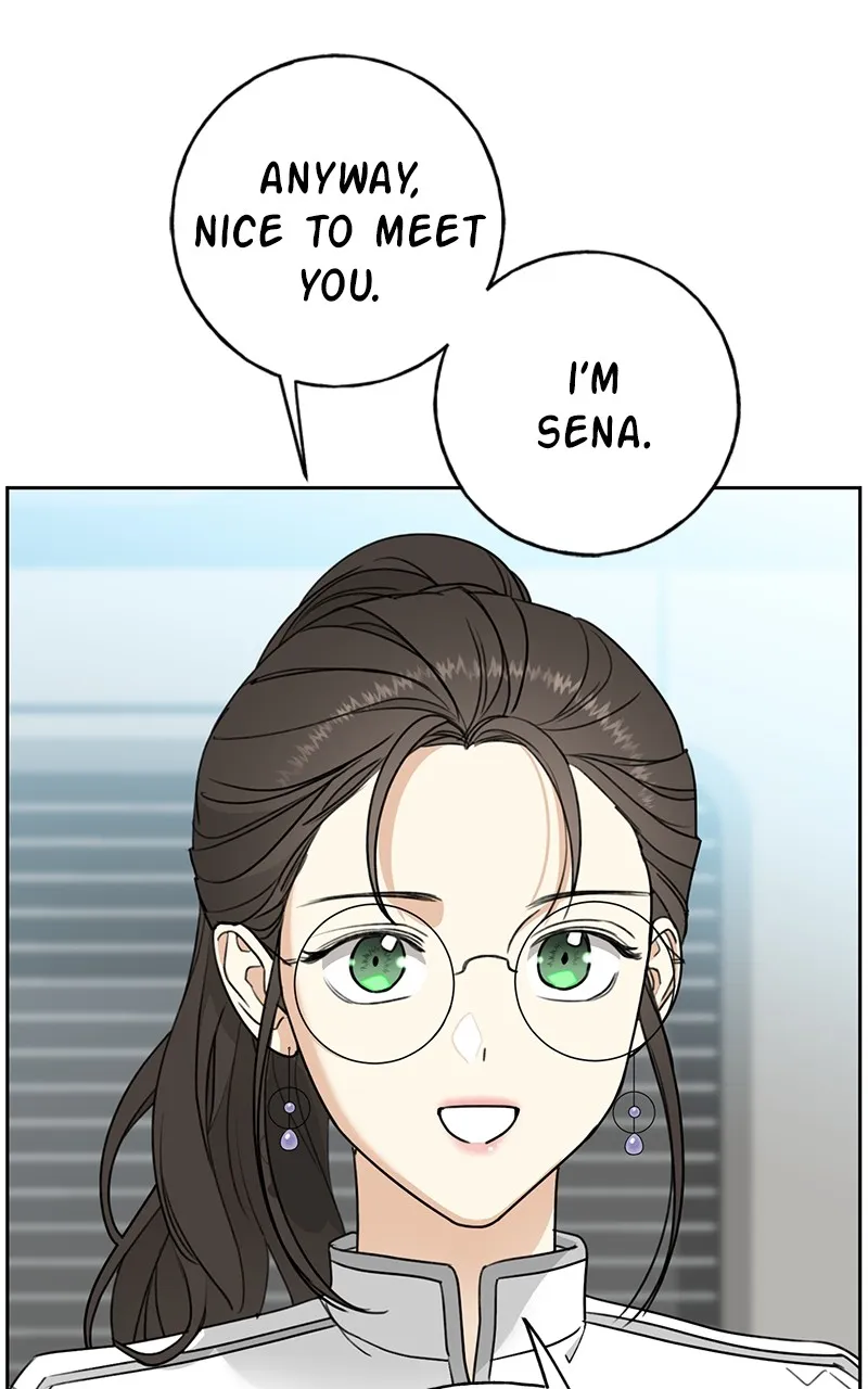 Crimson Heart Chapter 2 page 23 - 