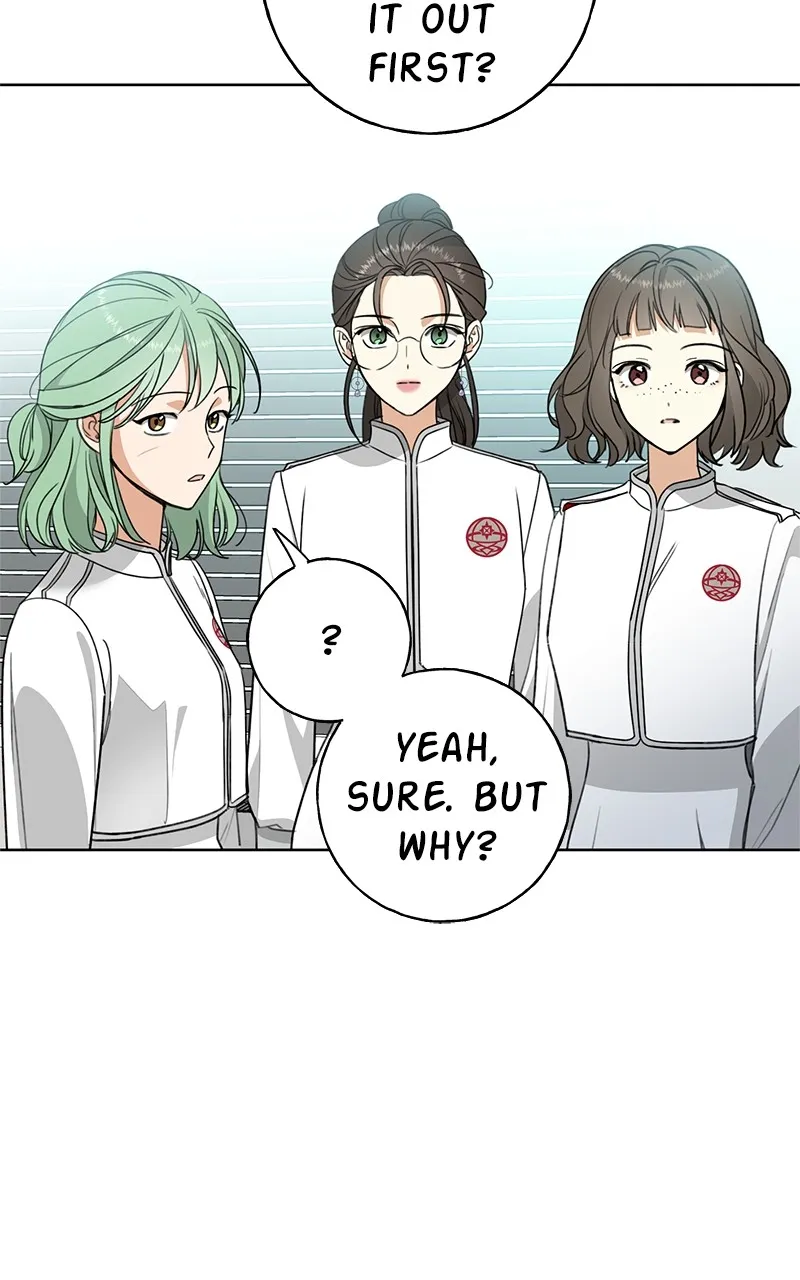 Crimson Heart Chapter 2 page 29 - 
