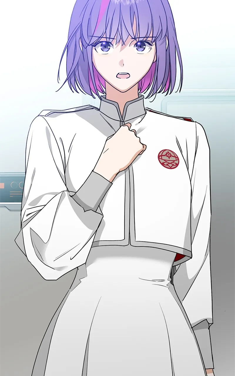 Crimson Heart Chapter 2 page 32 - 