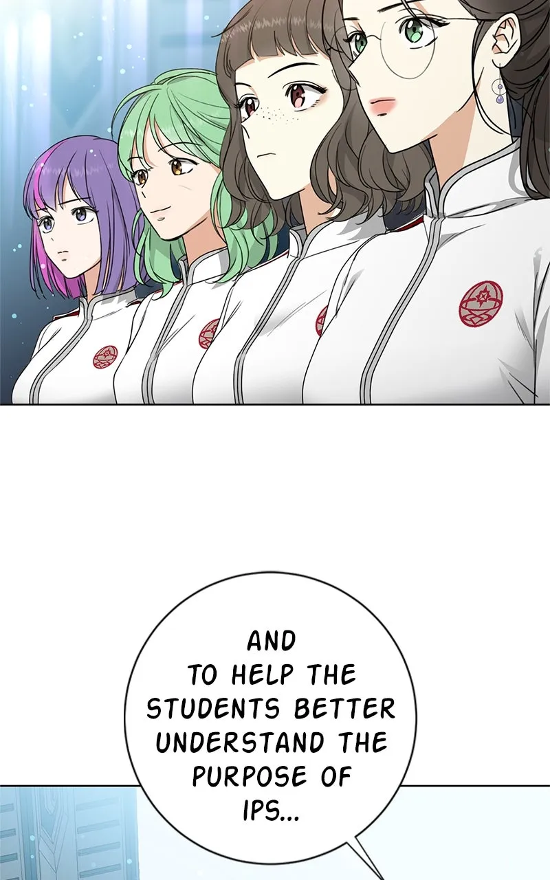 Crimson Heart Chapter 2 page 5 - 