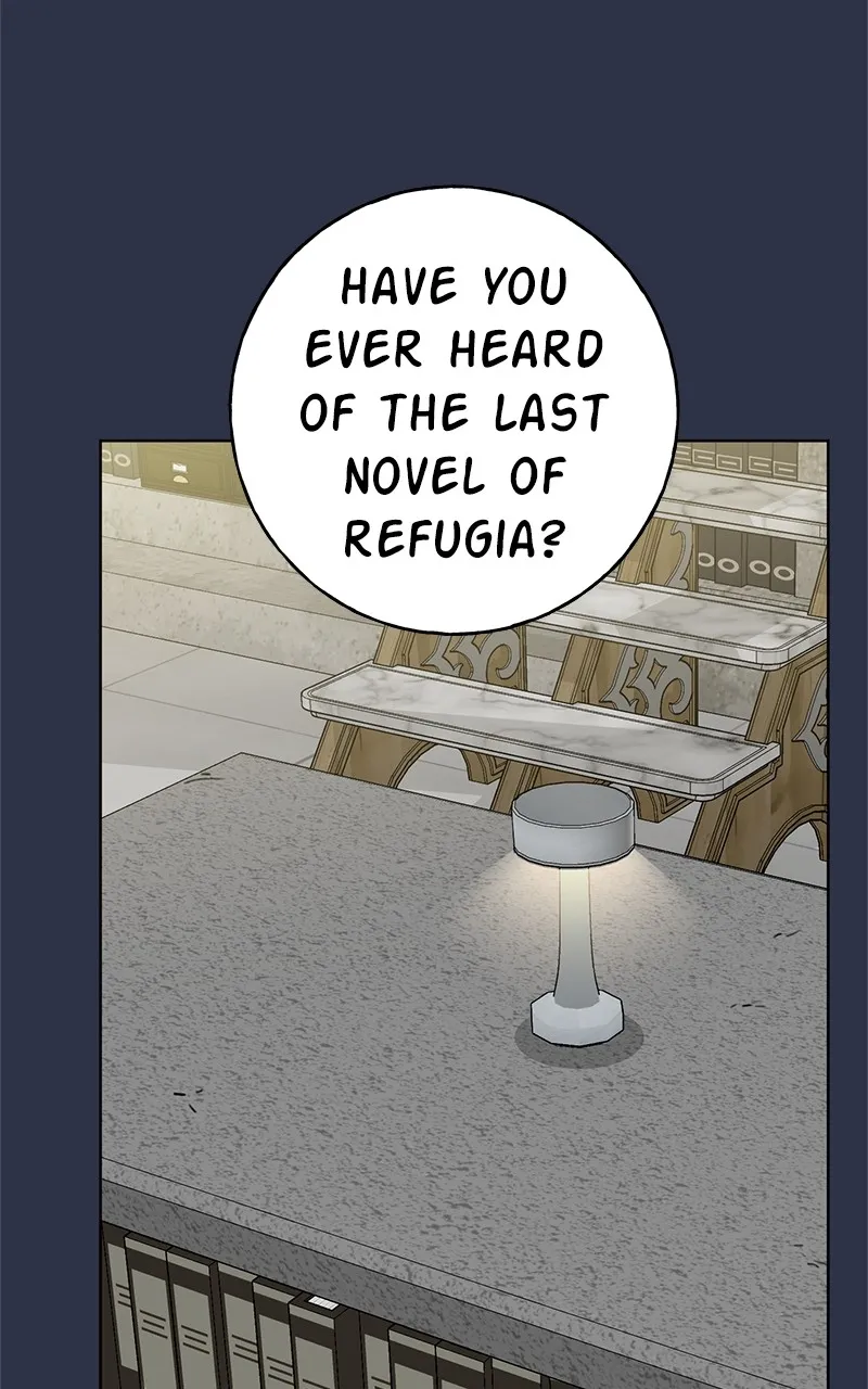 Crimson Heart Chapter 2 page 45 - 