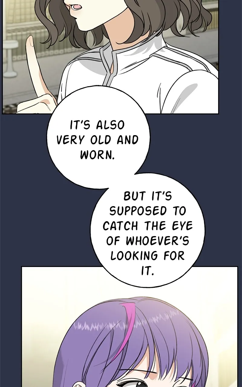 Crimson Heart Chapter 2 page 50 - 