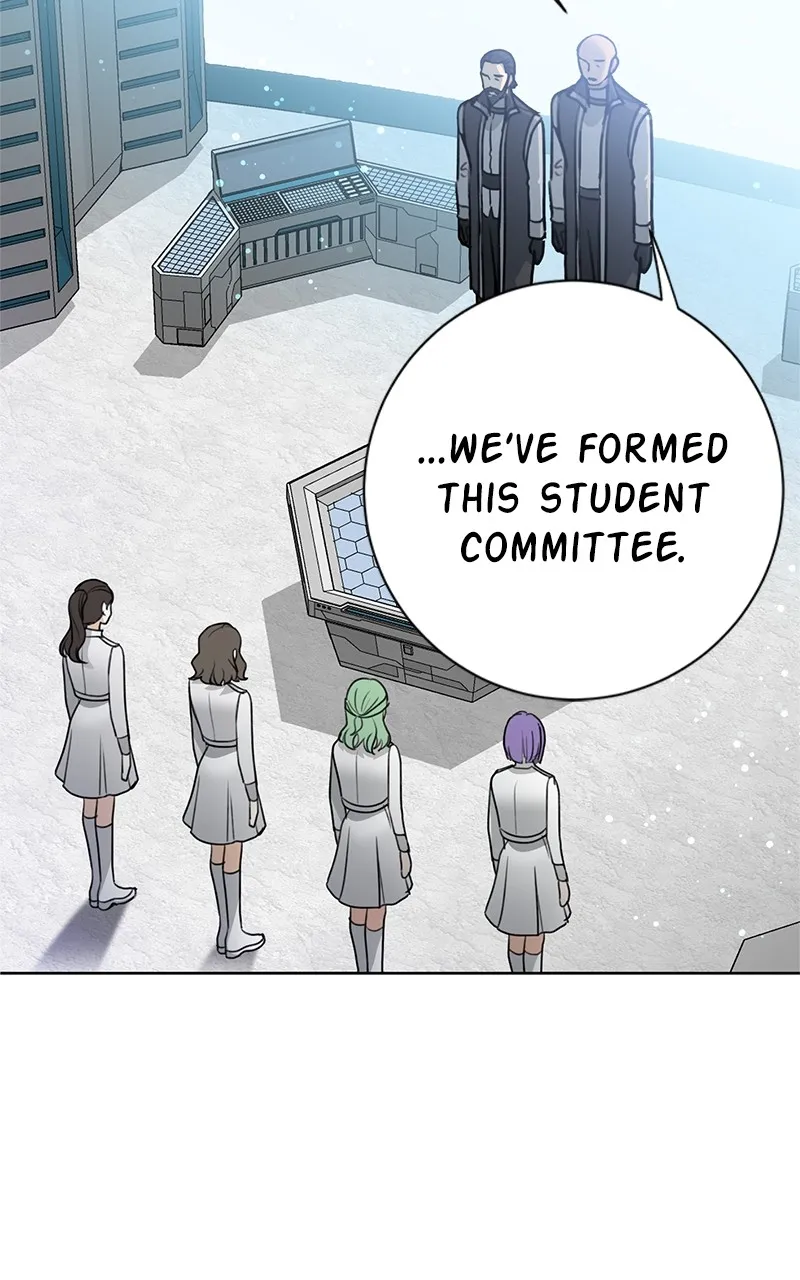 Crimson Heart Chapter 2 page 6 - 