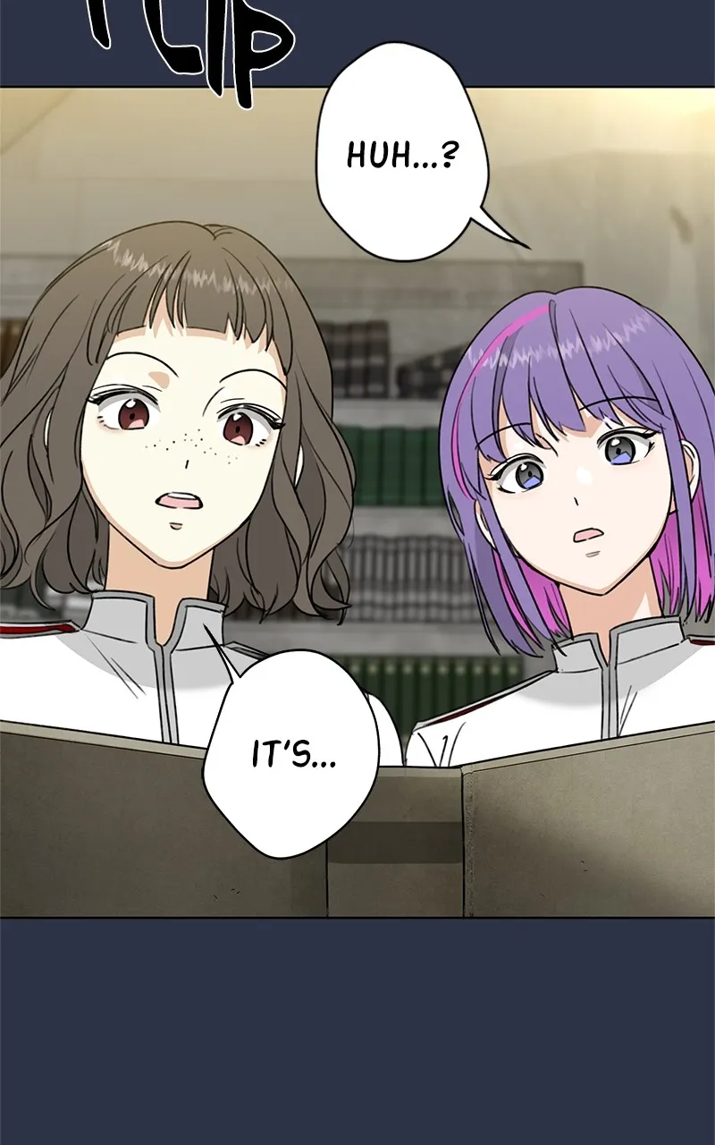 Crimson Heart Chapter 2 page 55 - 