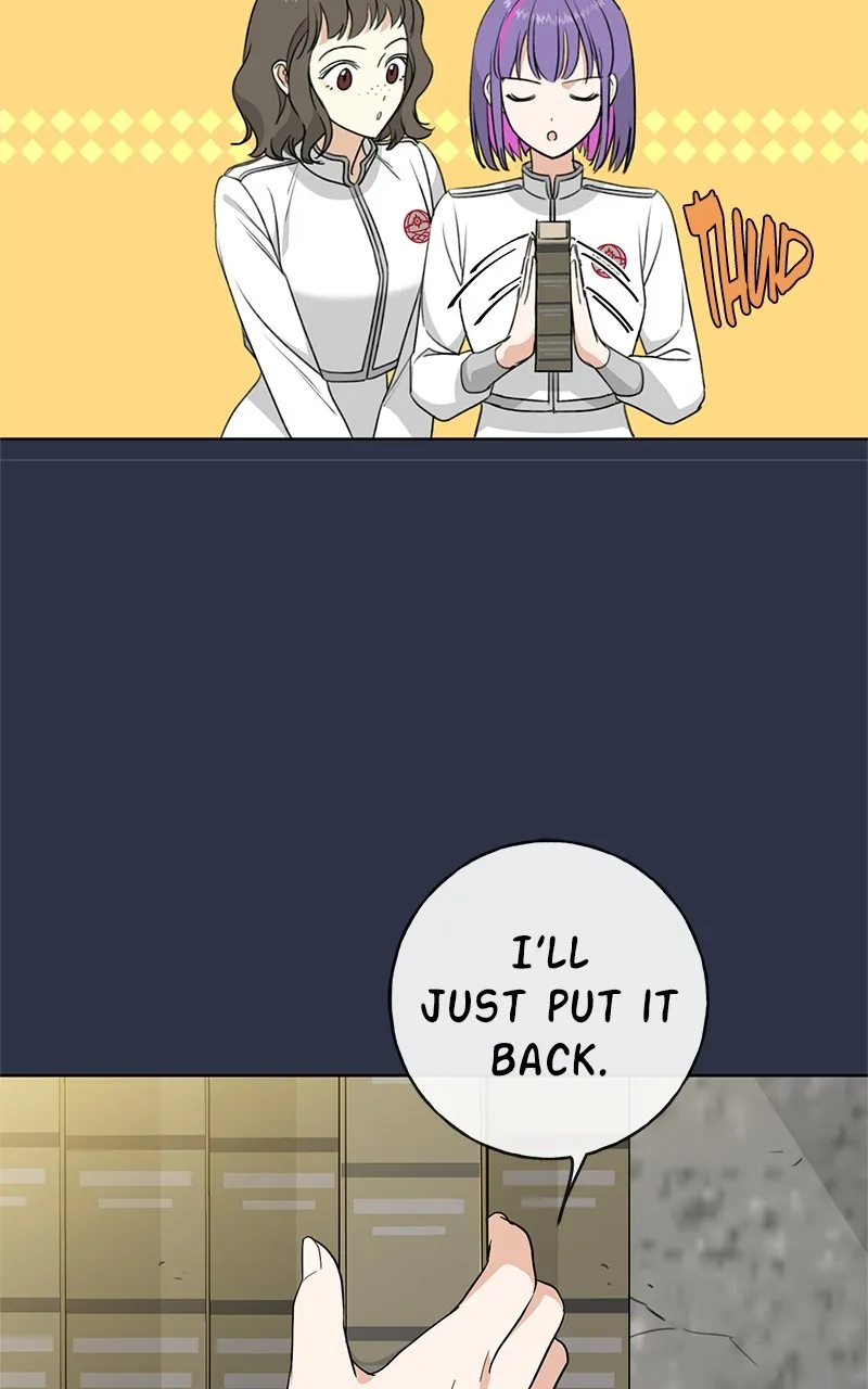 Crimson Heart Chapter 2 page 59 - 